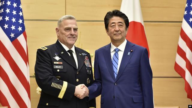 兵力相对下降，盟友矛盾增多！美国想团结18国对付中国，难