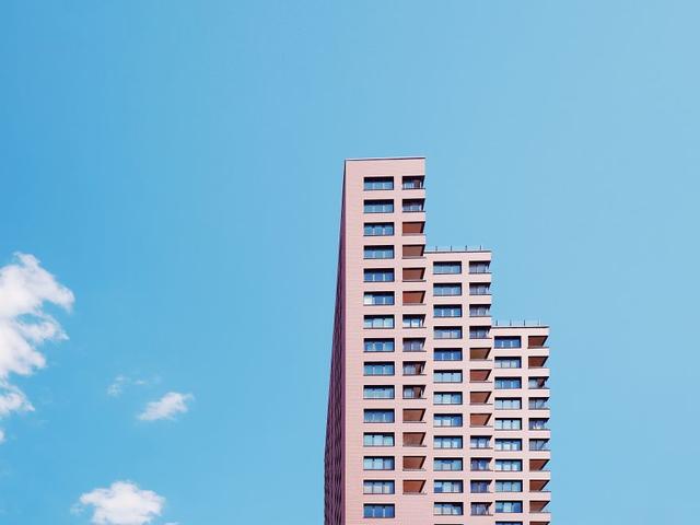 律动的城市乐章 Agora 2020城市摄影大赛（二）