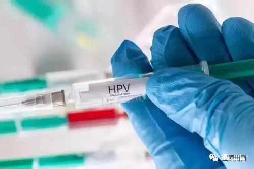 你知道吗？不仅是女生，原来男生也需要打hpv疫苗