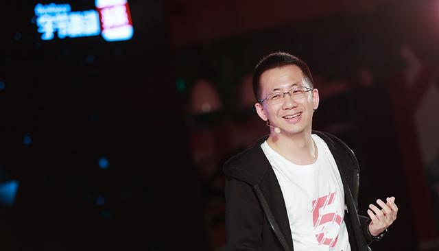 界面新闻评出年度十大风光财经人物：猛人不配谈低调