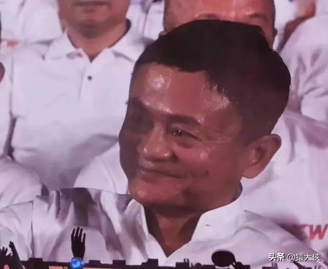 孙正义、马云都被PPT骗过