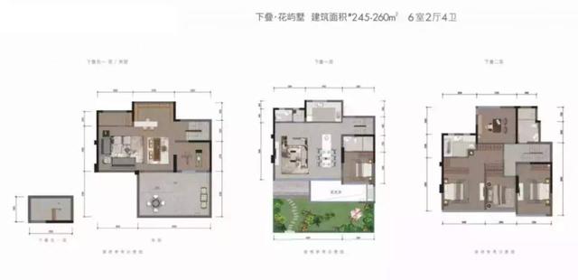 主城最后一个成片开发区域浮出水面，下一个攀成钢是否在这里？