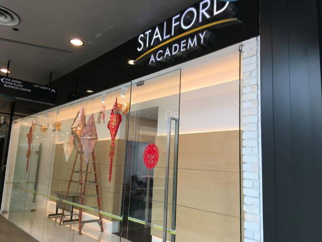 就读预科，为什么会被推荐选择新加坡思德福学院？