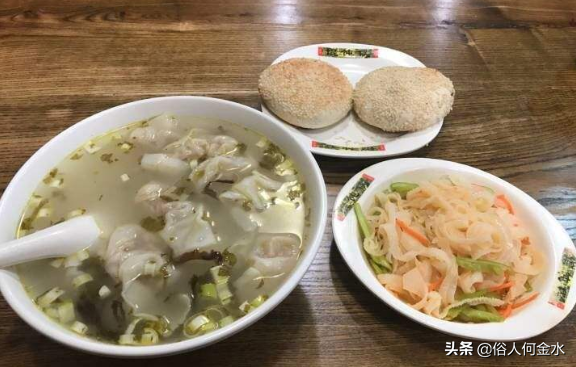 谁告诉你冬至只吃水饺和汤圆？其他地区人民有不同看法