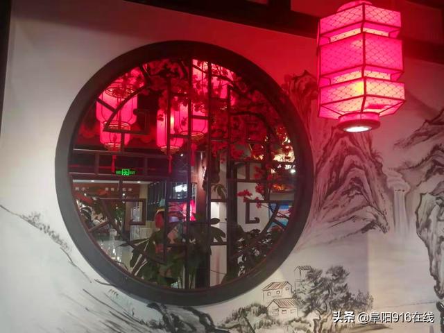 前英国首相卡梅伦吃过的店香天下火锅！到阜阳了
