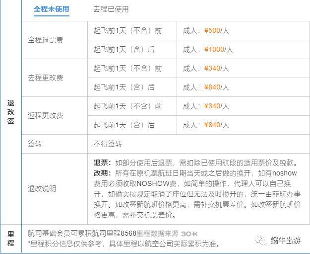 菲律宾航空大促 | 商务舱3K4起 躺飞巴厘岛新加坡 国内多城出发