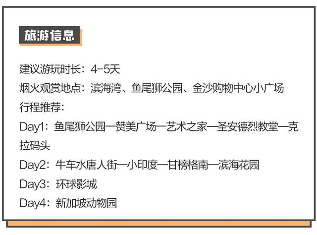 快安排！2020国内外最佳跨年旅行地，赏各地烟火，为来年祈福