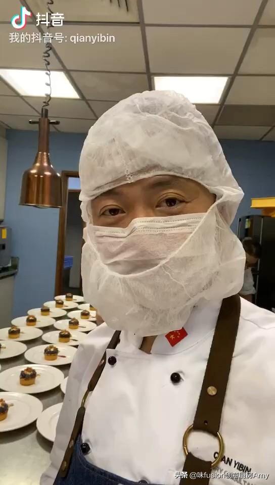 新加坡Sats航空菜…………
味Fusion创意厨房在新加坡给各国航空