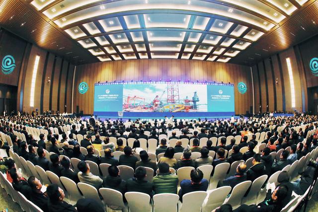 因为几家企业的建议，南通办了场国际性盛会……