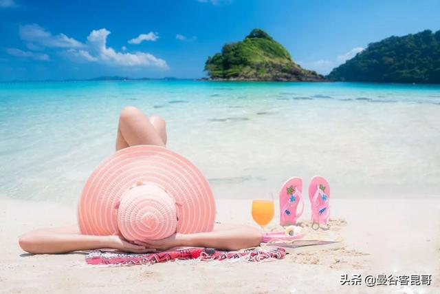 #泰国房产# 冬日送温暖，你要的面朝大海还有年年收钱