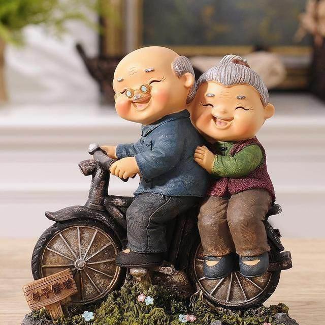 被洪水卷走的空巢候鸟夫妇丨丽鹿讲故事