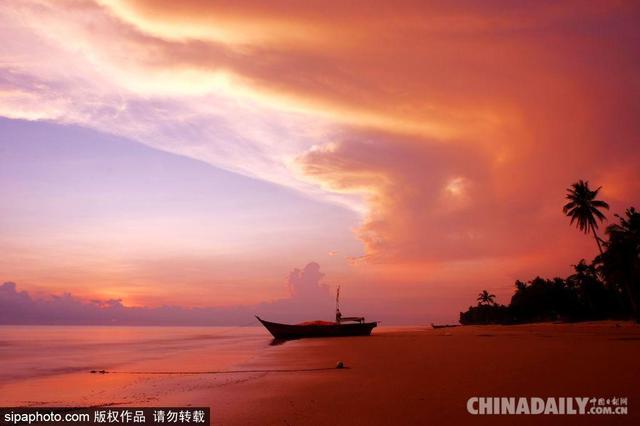 除了韩国日本 还有哪些短途出境游好去处