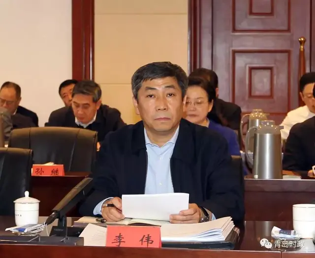 3副省级城市各新增一市委常委，均为跨省调整