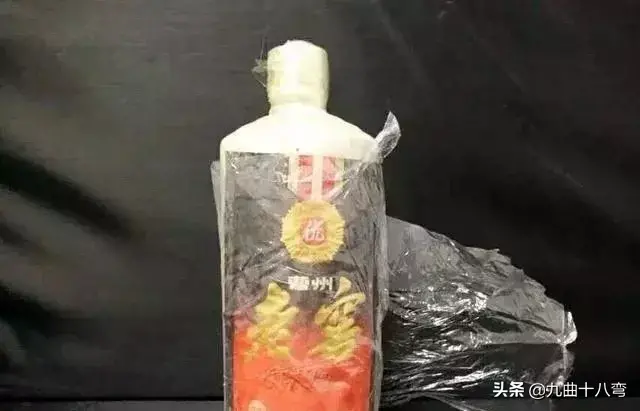 记忆中的那瓶老酒——山东省七八十年代名酒大全