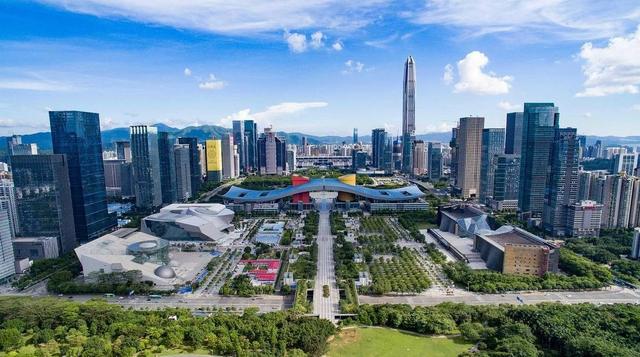 深圳，好在哪里？