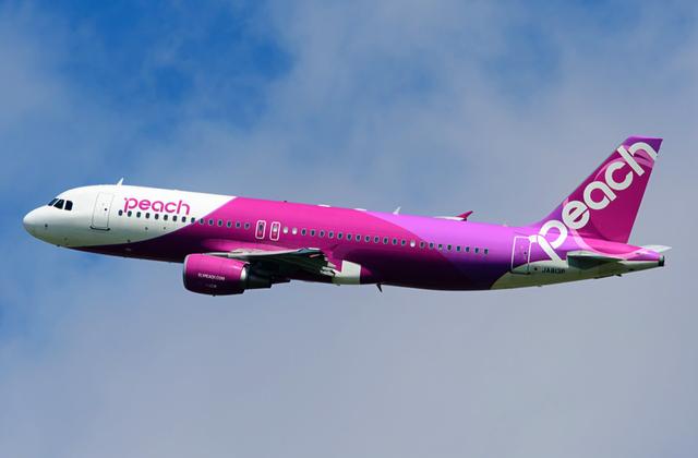 日本乐桃航空：最终拍板定案的领导者对产品色彩的品味，直接决定企业的生死和未来