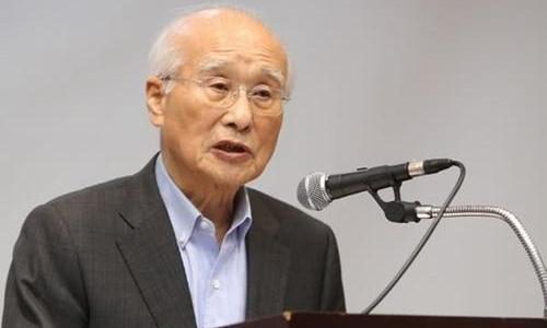 千亿财阀，骗了韩国人200亿？逃亡5年，死后留给国家1700亿欠款