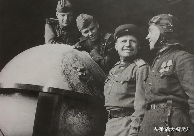 老照片：1939—1945，详解二战期间比较著名的11张老照片