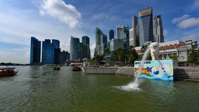 新加坡1800个楼宇里走出的“包工头”光荣建筑通过港交所聆讯