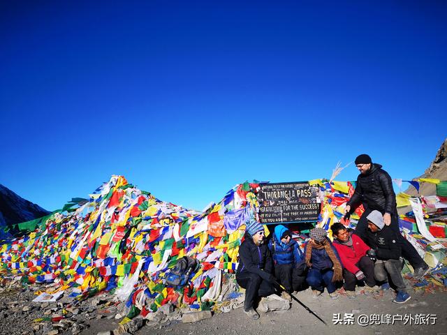 行走安娜普尔纳环线，朝仰雪山群峰（尼泊尔ACT徒步｜美图+攻略）