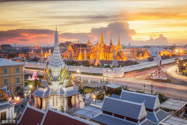 分析｜泰国投资应该选哪个城市？倒数第二个最有前景