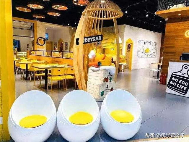 北京首家蛋黄哥五星主厨餐厅，可拍可吃又可玩，还不快来打卡