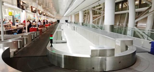 3.6亿元！中集天达中标印度最大单笔国有机场行李系统订单