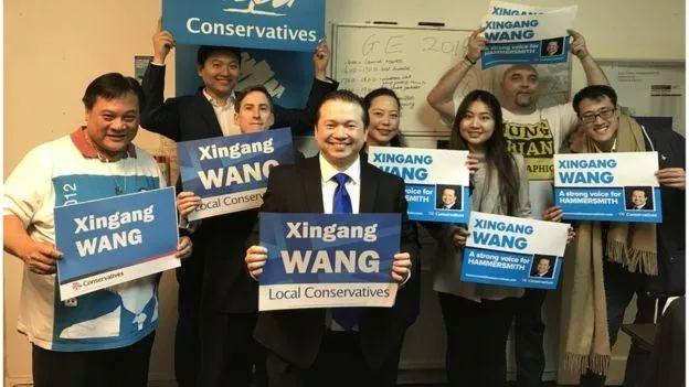 9名华裔候选人角逐英国大选，这个新记录值得庆祝吗？