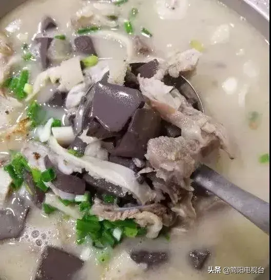 遇见天府雄州 | 陈新 : 一道美食映照的修为