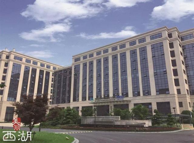 获奖啦！西湖区跨境电子商务高地了解下