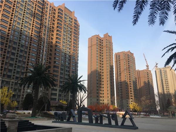 李湛、徐璐：房地产2020展望：存量市场博弈，投资高增速难维持