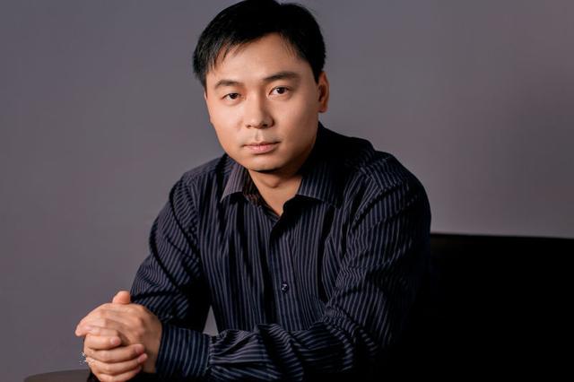 三中国科大人晋ACM Fellow