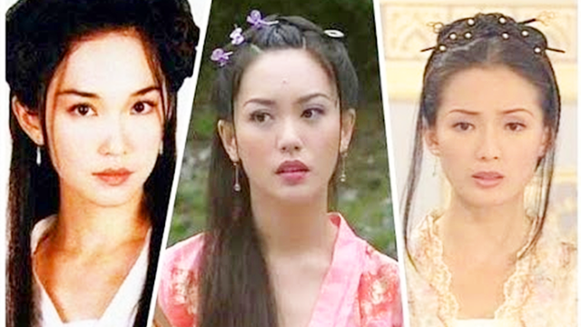 前新加坡四美近况曝光，三美都嫁给了爱情，唯独她现状令人唏嘘