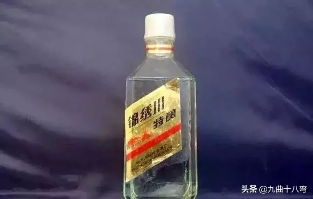 记忆中的那瓶老酒——山东省七八十年代名酒大全