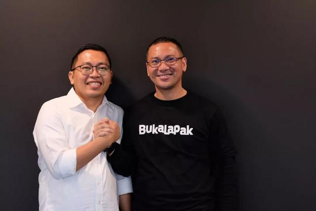 换人？印尼电商独角兽Bukalapak的CEO干完2019年就不干了
