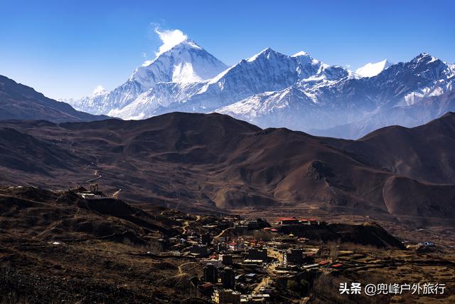 行走安娜普尔纳环线，朝仰雪山群峰（尼泊尔ACT徒步｜美图+攻略）