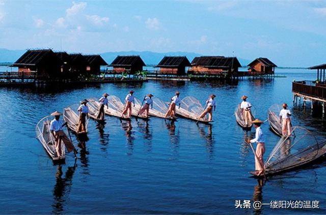 缅甸究竟是个怎样的国家?当年比新加坡还富有，怎会沦落成这样?