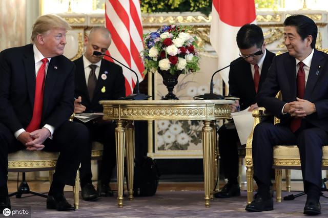 与美国达成协议后，日本这一战略将迅速提升覆盖率