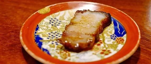 不为人知的中华料理顶尖高手……