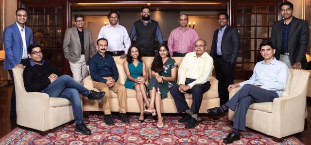 持续重注印度，Accel India完成5.5亿美元募资丨东南亚创投日报