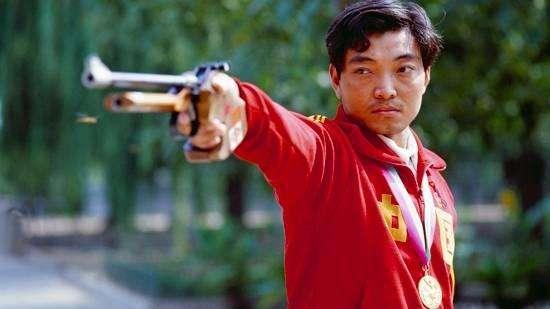 精选一组发生在1984年的历史事件和照片
