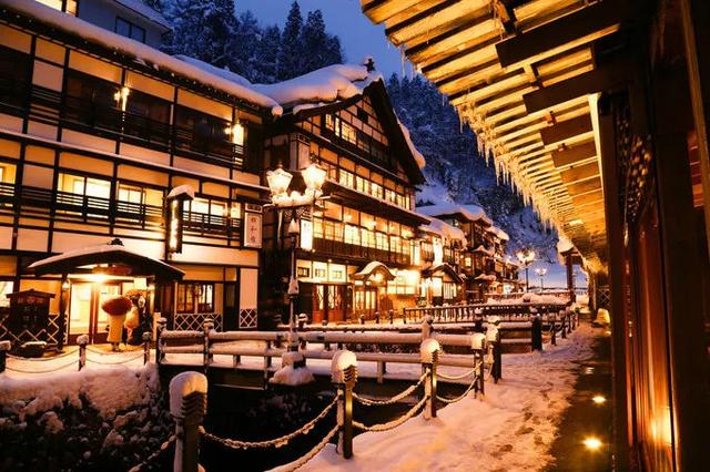 美国《国家地理》发布25个2020年全球最佳旅游地