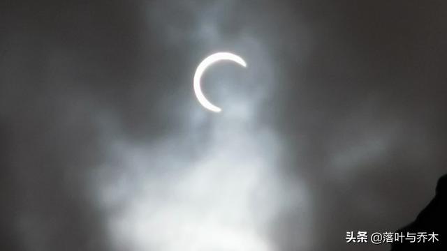 新加坡的天空，十年难得见