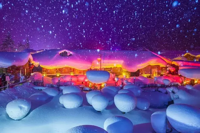 今年过年去哪玩？全家各国旅游地推荐，总有一个你喜欢的地方