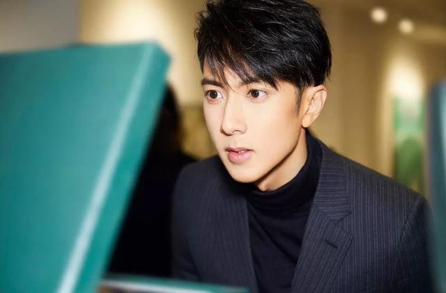 吴尊：CEO、作家、歌手、演员...而我最想做一名超级奶爸