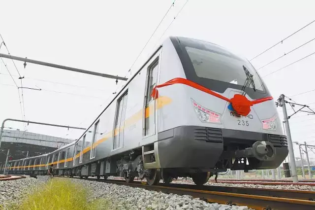 地铁从0到300公里，成都人都经历了什么？
