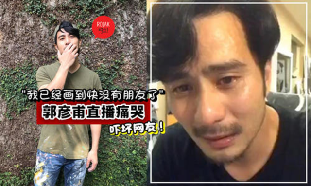 40岁知名双胞胎男星之一，曾参加浙江《跑男》，今感冒险心脏休克