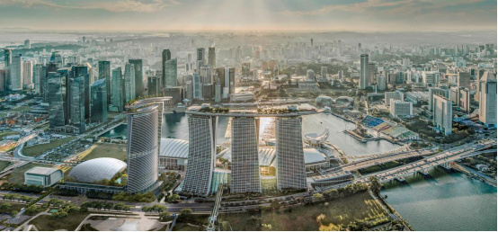 为什么注册新加坡公司如此多好处？