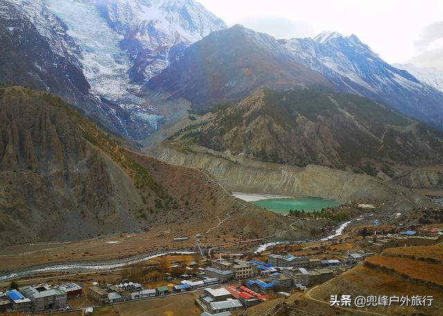 行走安娜普尔纳环线，朝仰雪山群峰（尼泊尔ACT徒步｜美图+攻略）