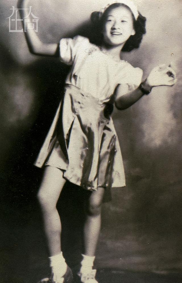 华裔舞女的美国往事：跳遍旧金山华埠夜总会